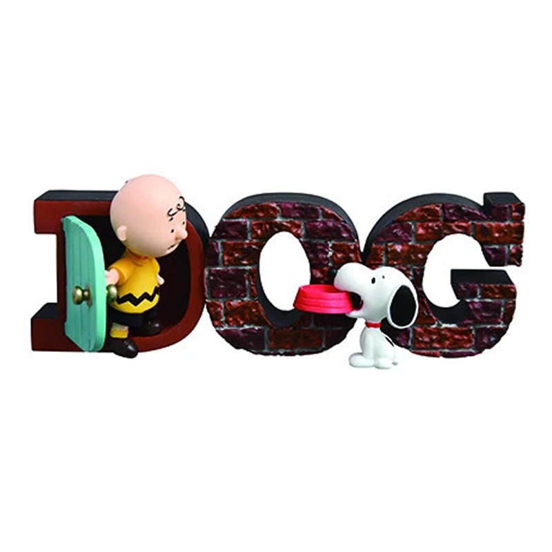  Figura Snoopy Dog Re-Ment Figura Snoopy Collecition of words!