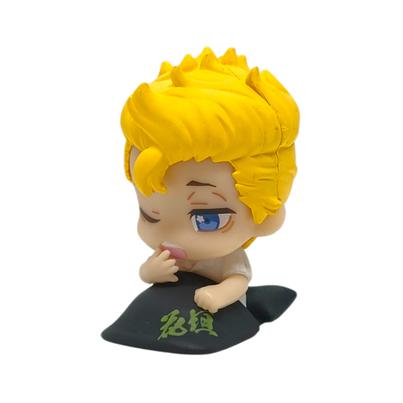 Figura Anime Takemichi Hanagaki Tokyo Revengers Onemutan