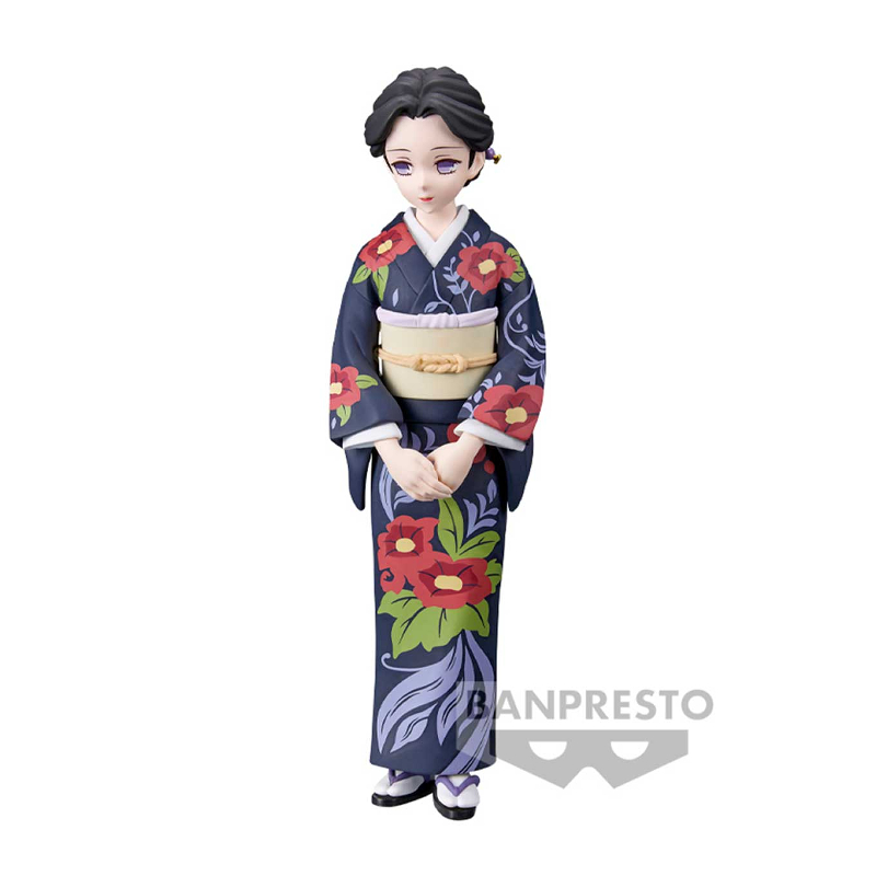Figura Tamayo Demon Slayer Kimetsu no Yaiba Vol. 22 Banpresto