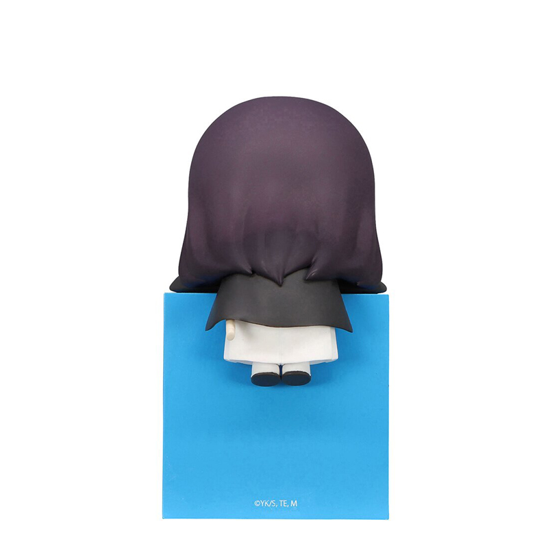 Figura Touma Hell's Paradise Jigokuraku Hikkake 