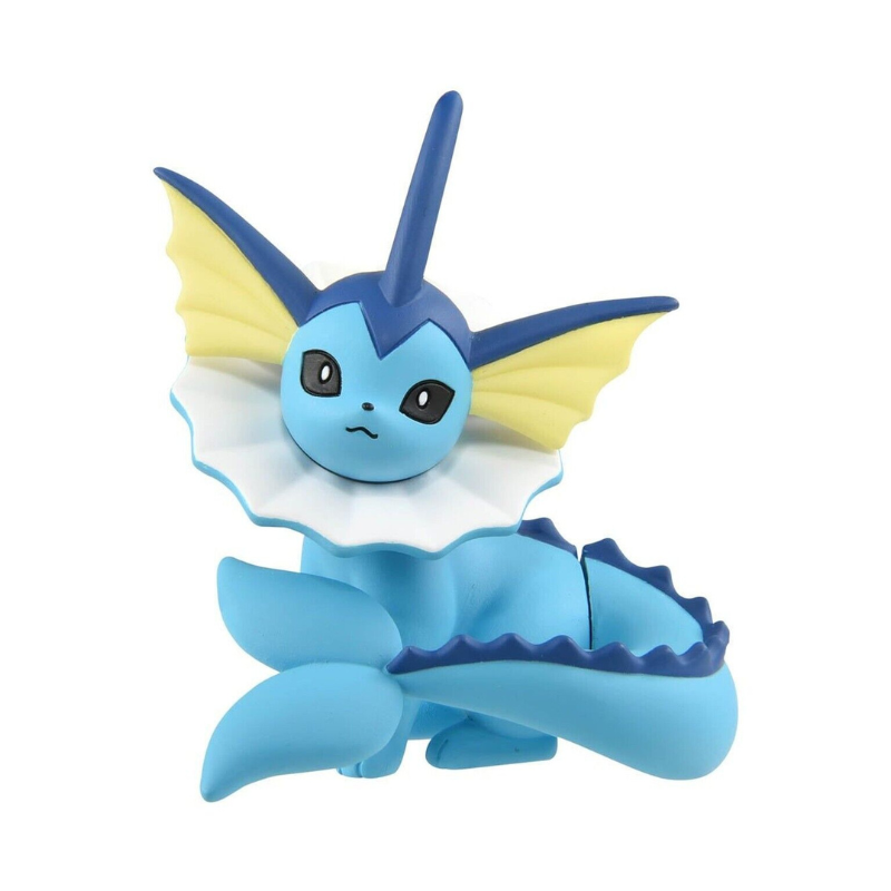 Figura Vaporeon Moncolle 2023