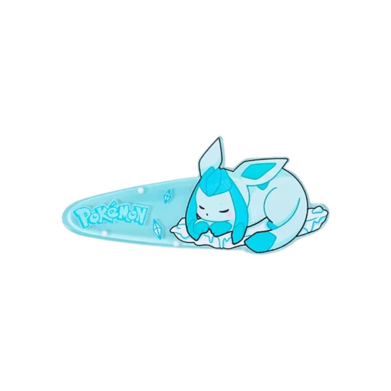 Gancho Glaceon