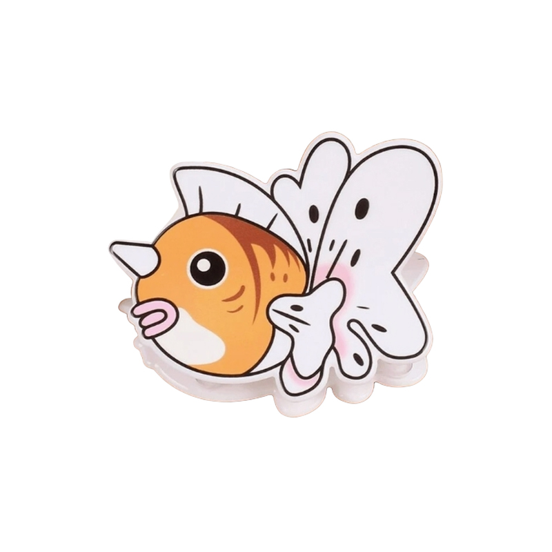 Gancho para Cabello Seaking