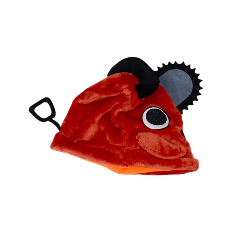 Gorro Pochita Chainsaw Man