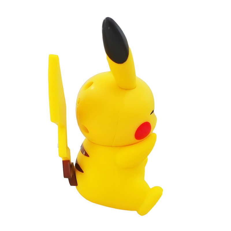 Lámpara Blowing Pikachu