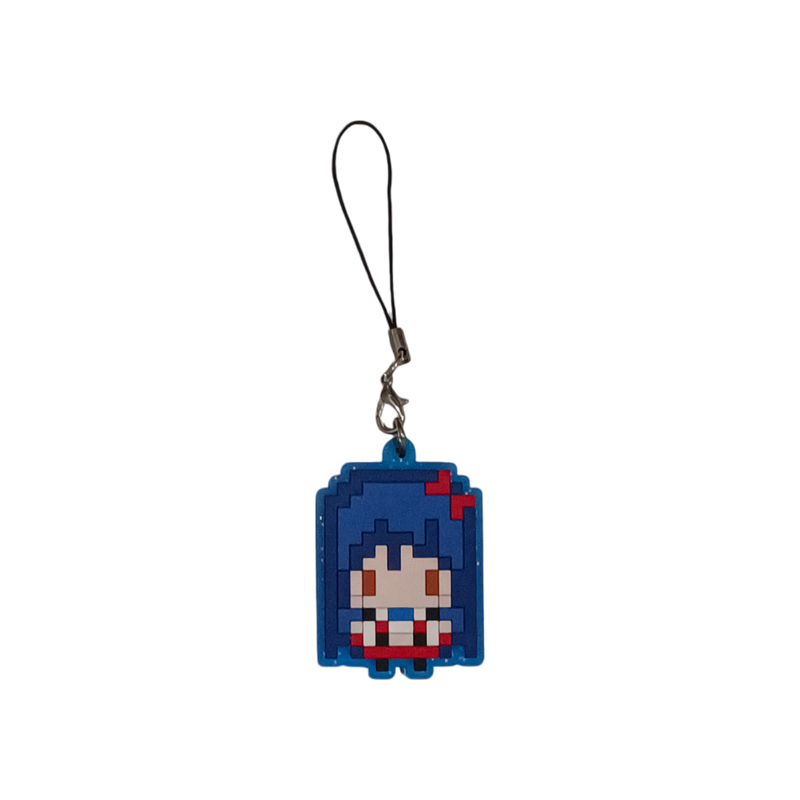 Llavero Silicona Umi Sonoda Love Live! Versión Bokura wa Ima no Naka 256 Tan