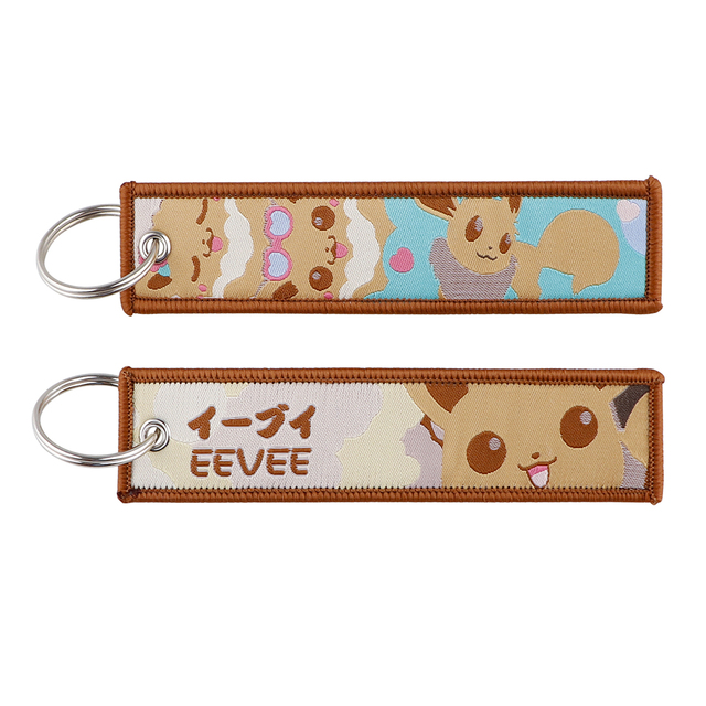 Llavero Tag Eevee