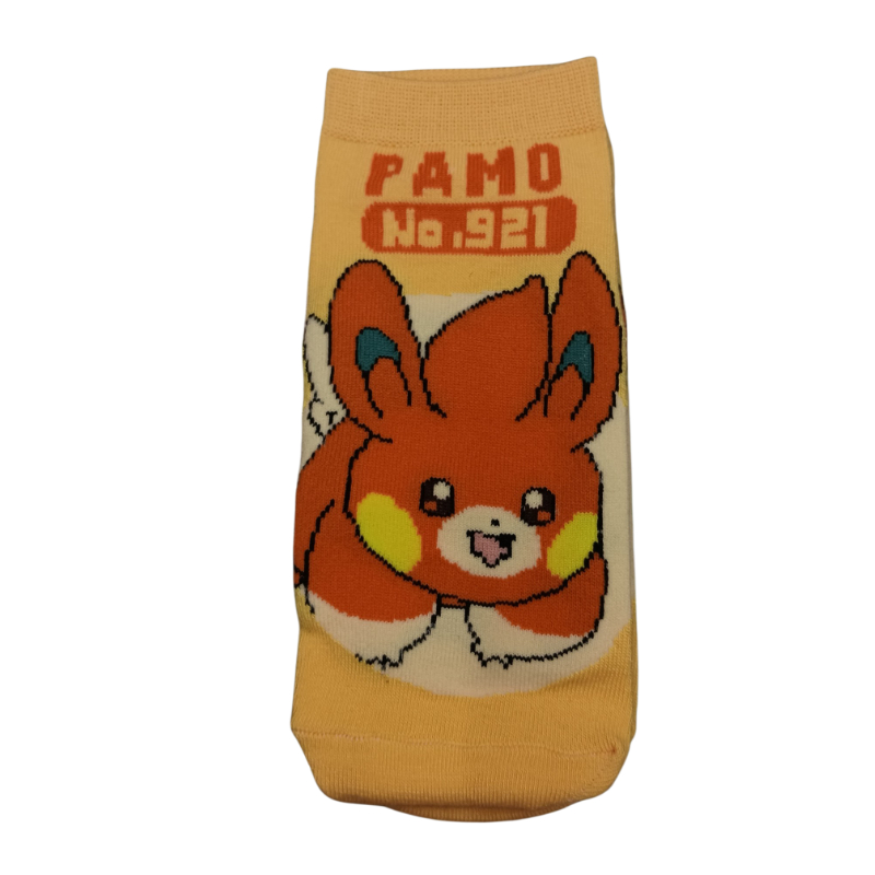 Medias cortas Pawni 