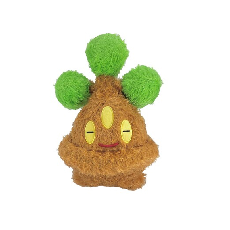 Peluche Bonsly Kutsurogi Time Banpresto