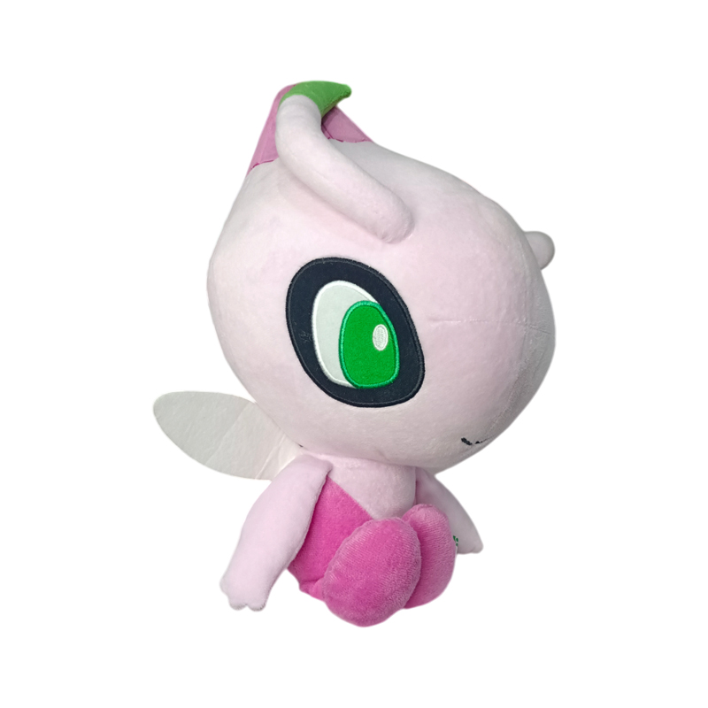 Peluche Pokemon Celebi Shiny Koko The Movie