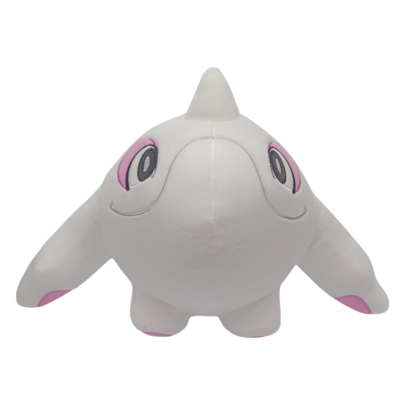 Peluche Cetoddle Mofugutto Banpresto