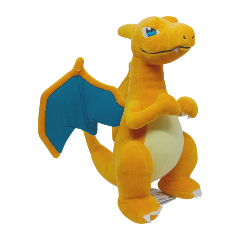 Peluche Charizard Mofugutto Banpresto