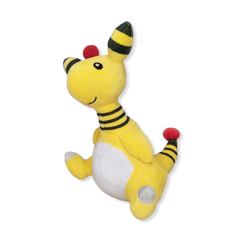 Peluche Chico Ampharos