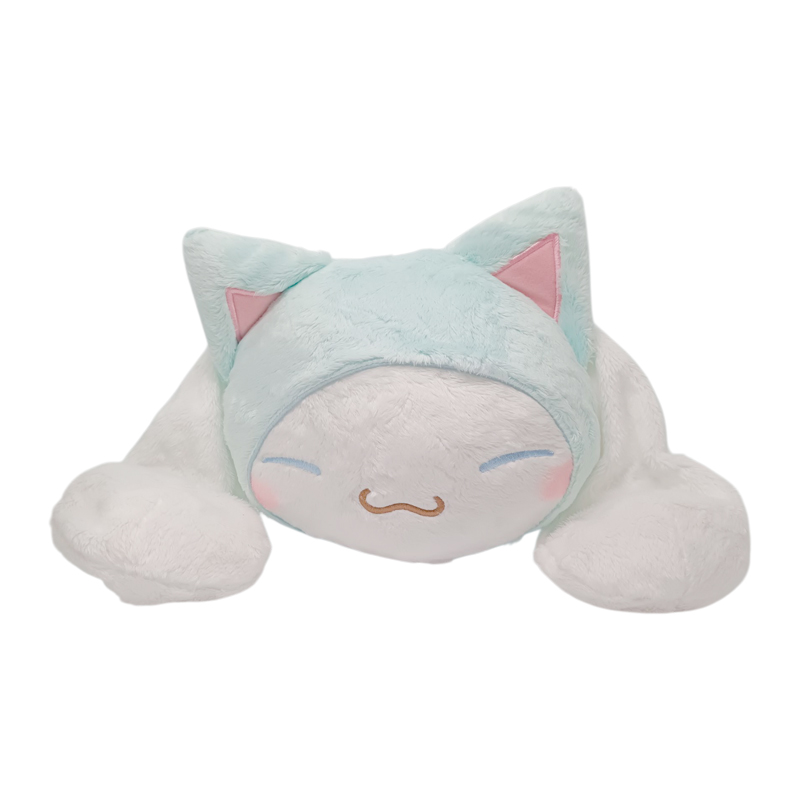 Peluche Cinnamoroll Koneko Neko Furyu