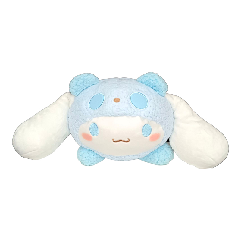 Peluche Cinnamoroll Moko Moko Panda Furyu