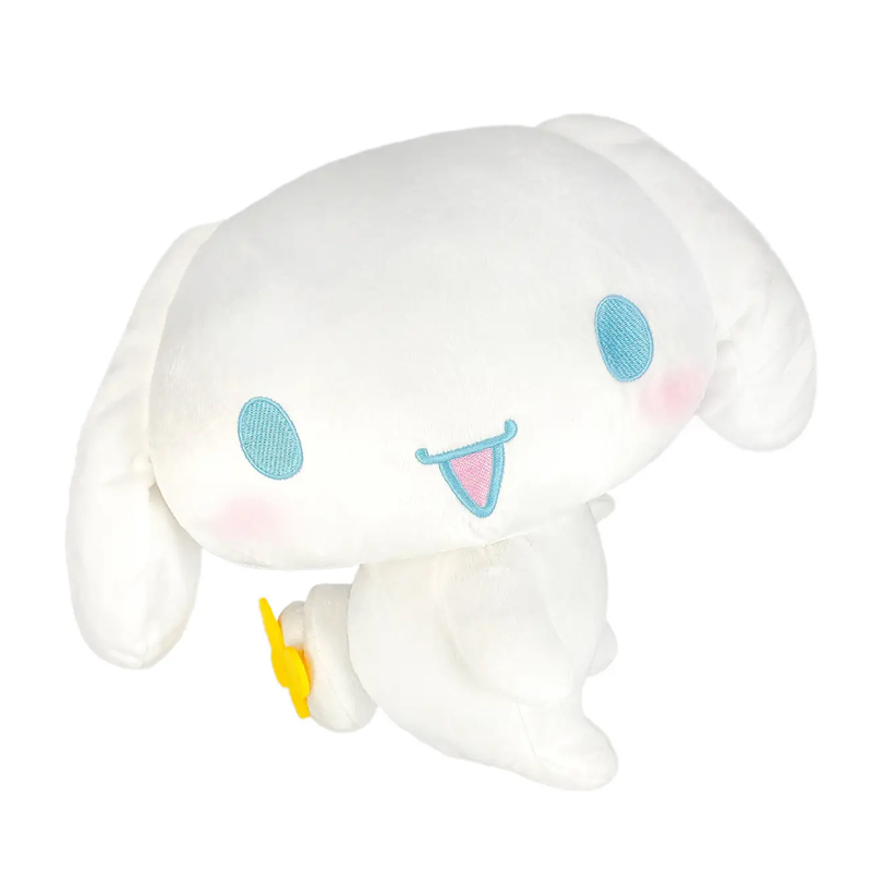 Peluche Cinnamoroll Shippo ga Kininaru Furyu