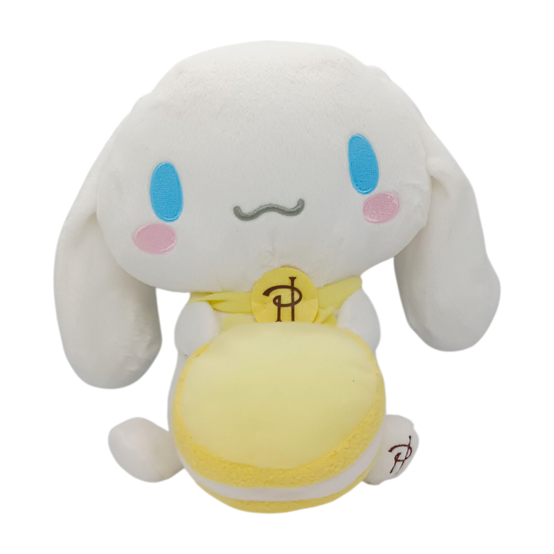 Peluche Cinnamoroll x Pierre Herme furyu