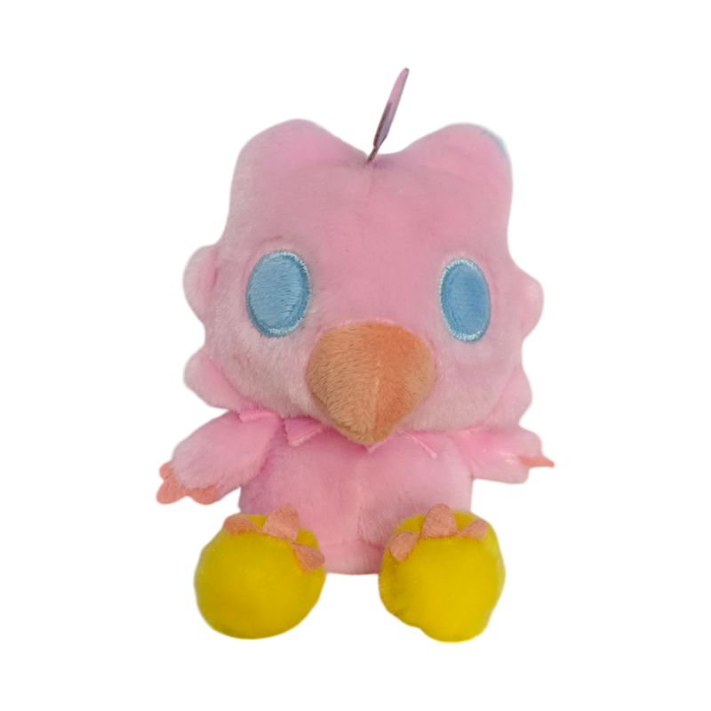 Peluche Colgante Biyomon Digimon