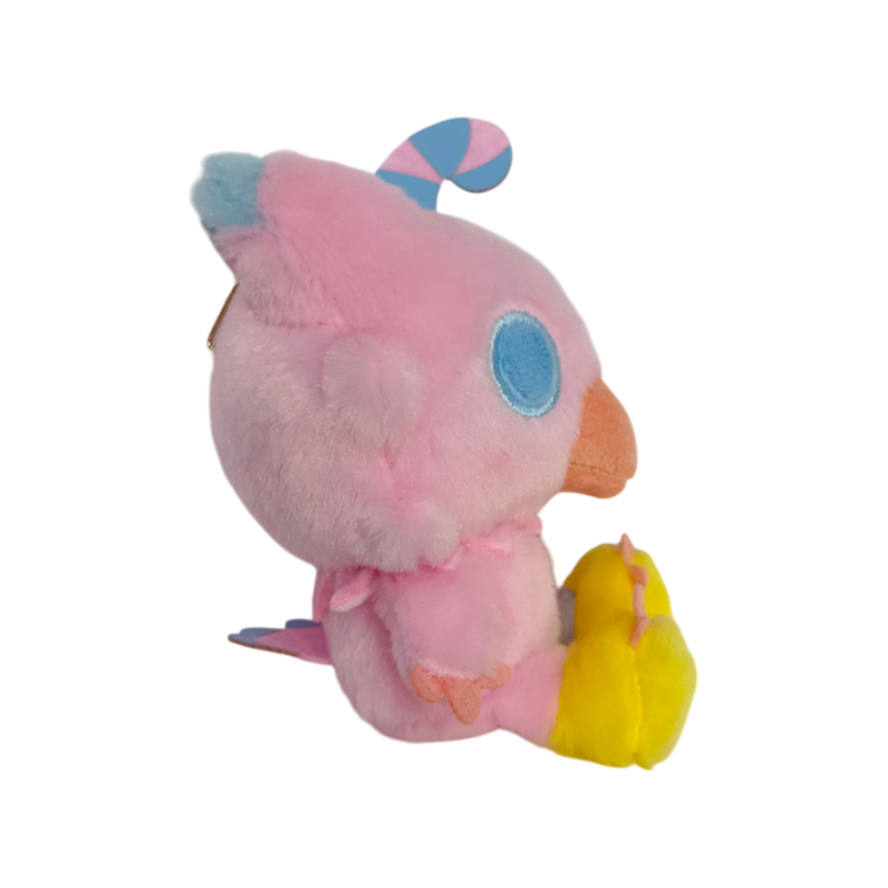 Peluche Colgante Biyomon Digimon