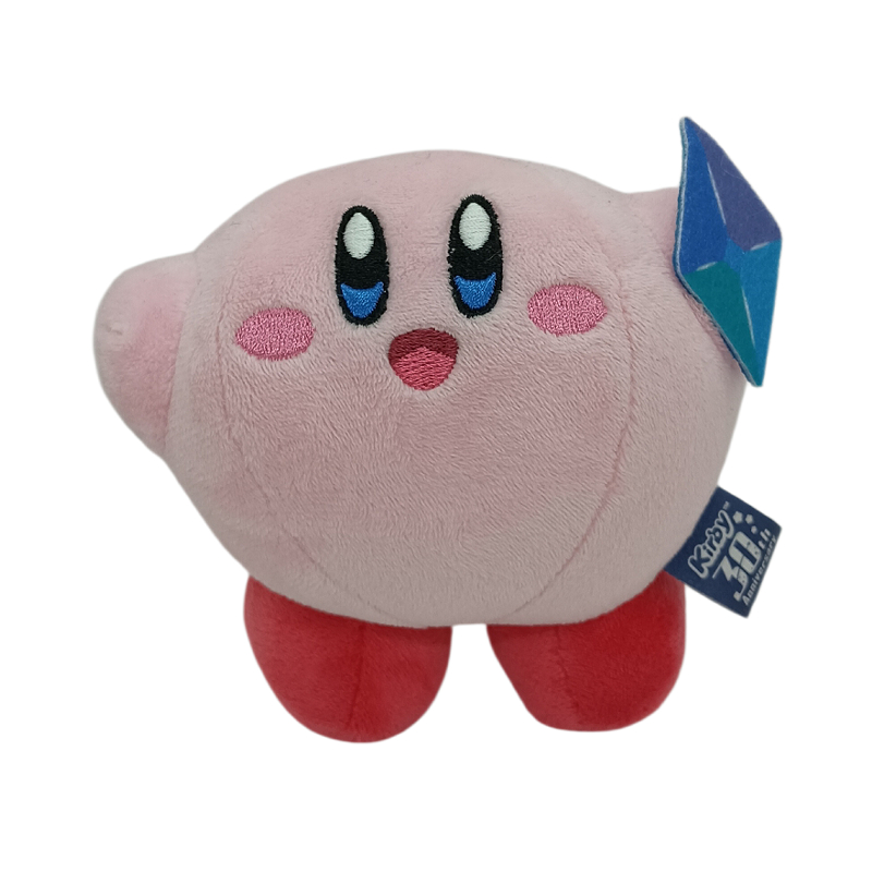 Peluche colgante Kirby 30 Aniversario n07 Ripple Star