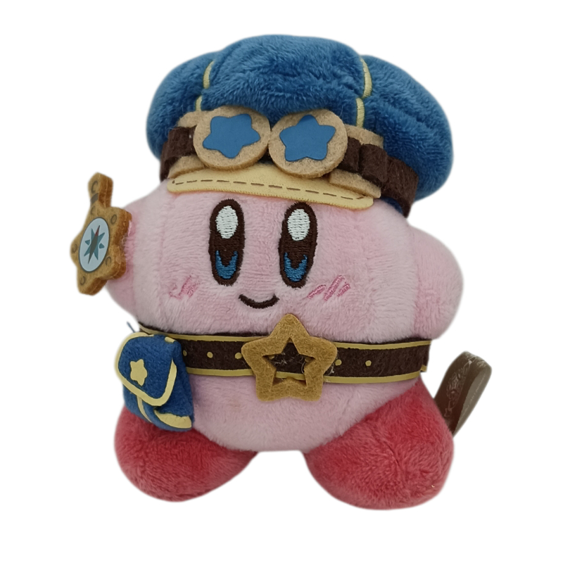 Peluche Colgante Kirby Dream Gear