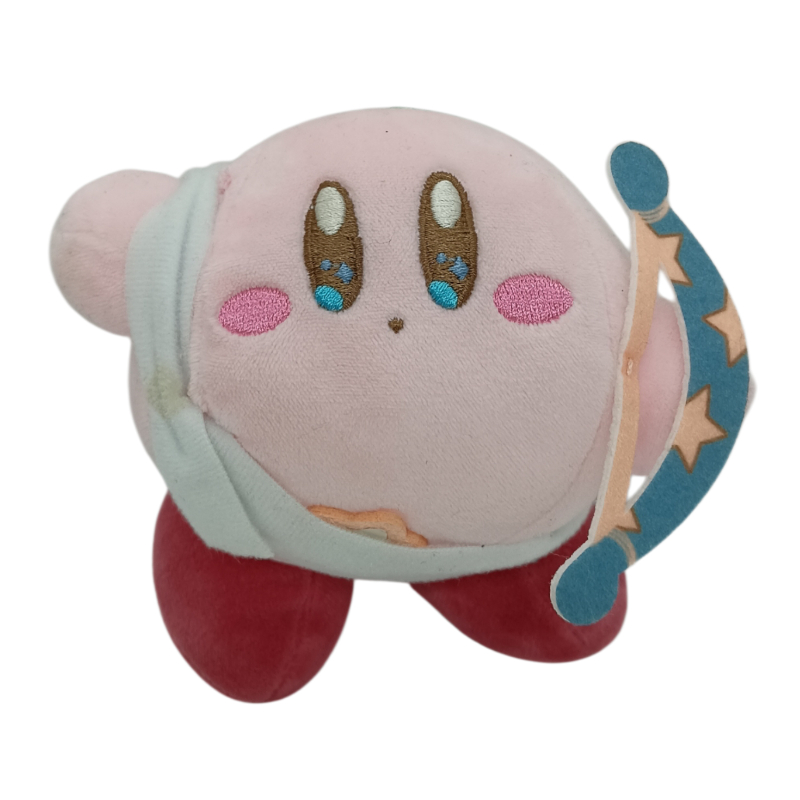 Peluche colgante Kirby Horoscope Collection Sagitario