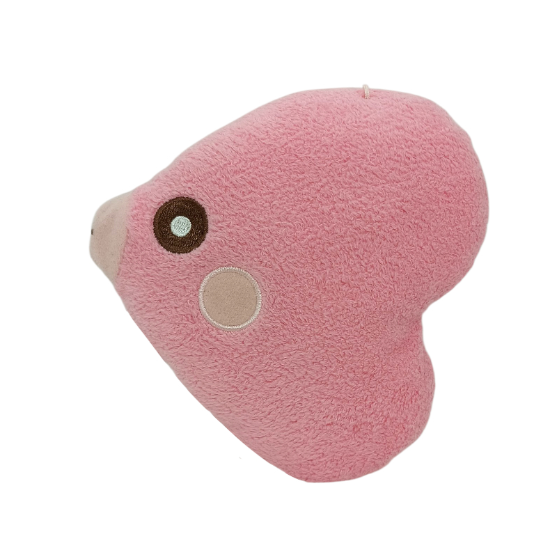  Peluche Colgante Pokemon Luvdisc Korotto Manmaru Banpresto