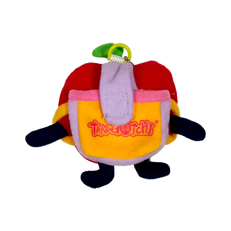 Peluche Colgante Ringotchi Tamagotchi