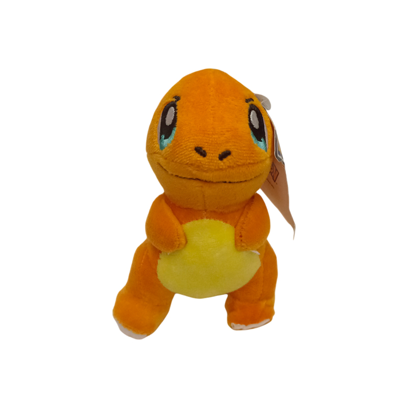 Peluche Colgante Standard Charmander