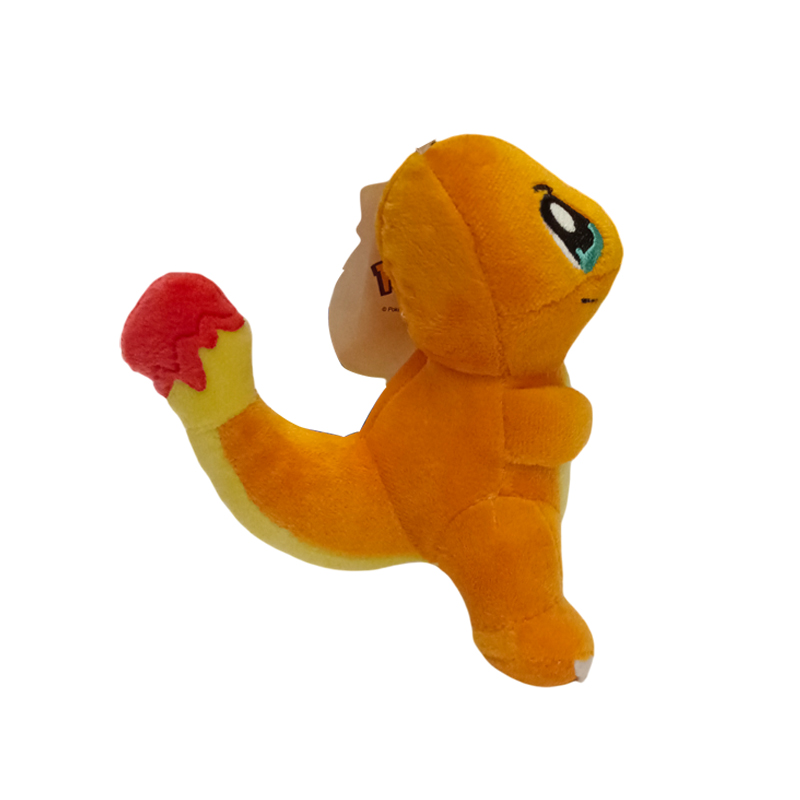 Peluche Colgante Standard Charmander