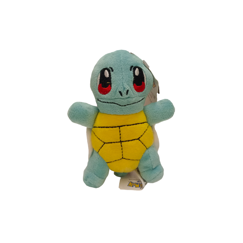 Peluche Colgante Standard Squirtle