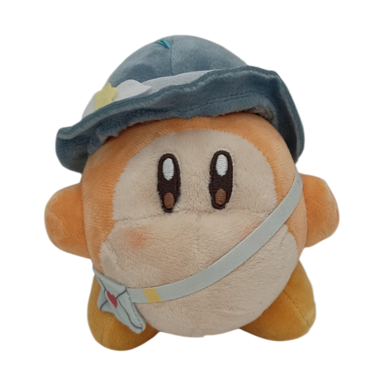 Peluche colgante Sunny Days Waddle Dee Market