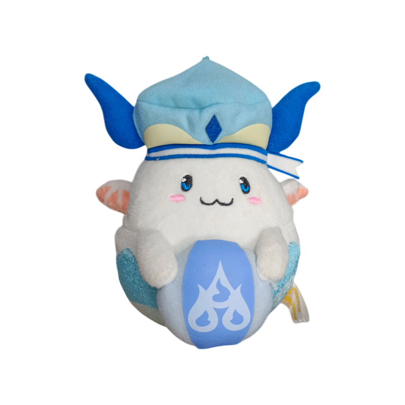 Peluche Tamadra Puzzle and Dragons