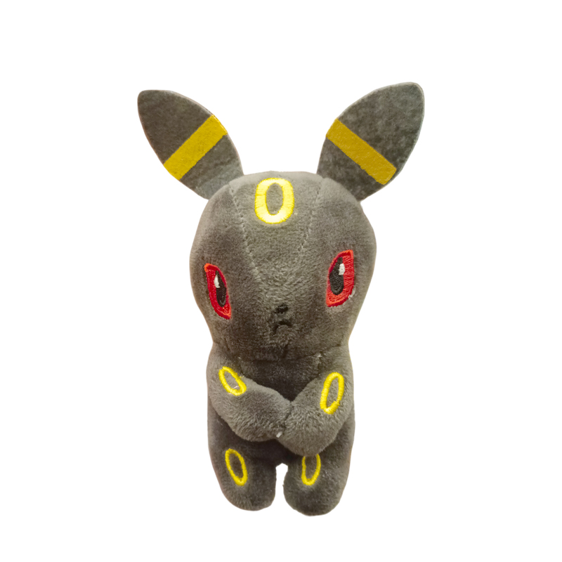 Peluche Colgante Umbreon