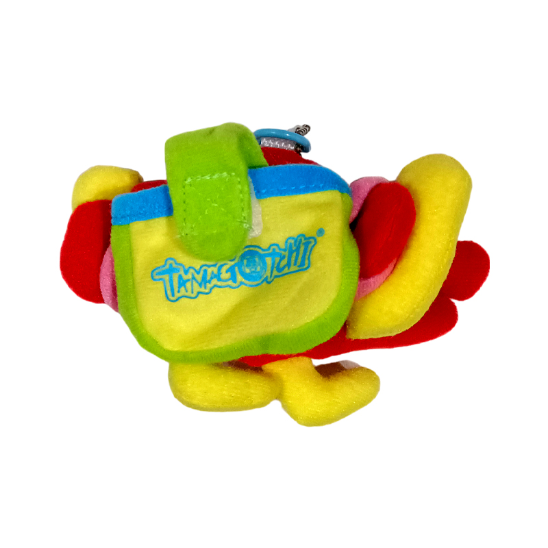 Peluche Colgante Yattatchi Tamagotchi