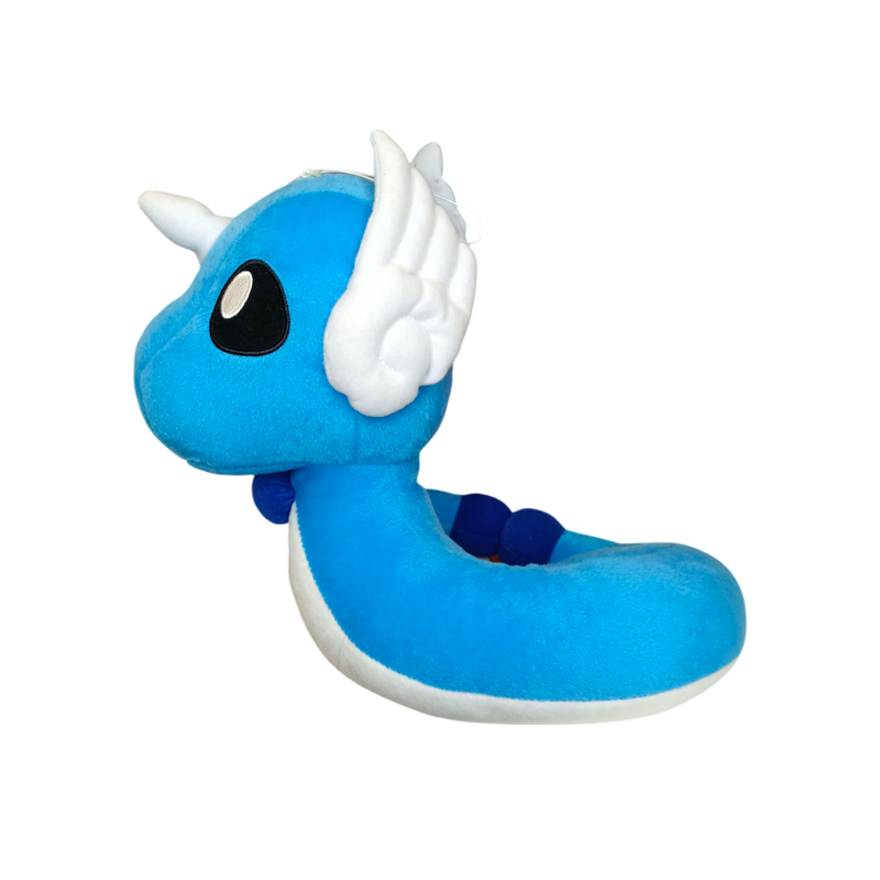 Peluche Dragonair Korotto Manmaru Banpresto