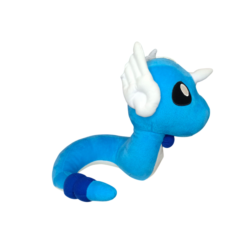 Peluche Dragonair Korotto Manmaru Banpresto