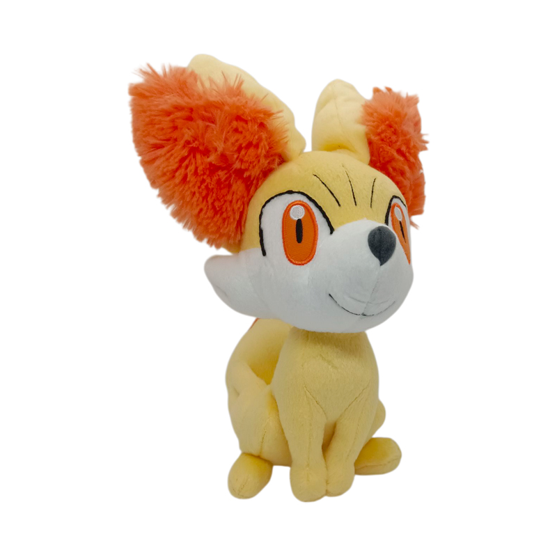 Peluche Fennekin Takara Tomy
