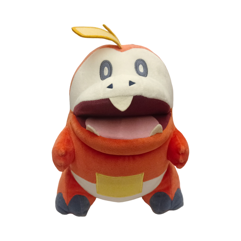 Peluche Fuecoco Big Plush Banpresto