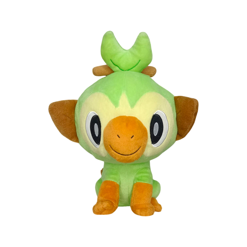Peluche Grookey Banpresto Otonamo Pokémon
