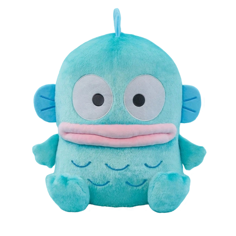 Peluche Hangyodon Furyu