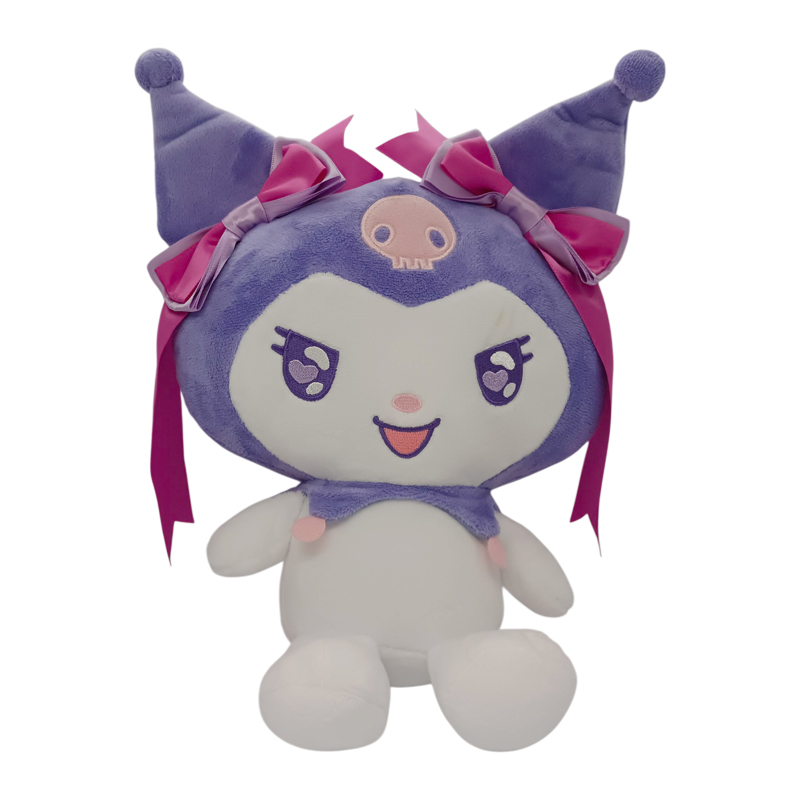 Peluche Kuromi Sega