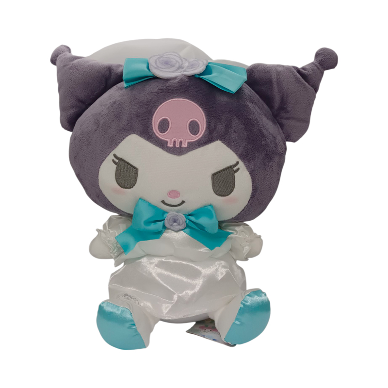 Peluche Kuromi "Something Blue Fairy" Furyu