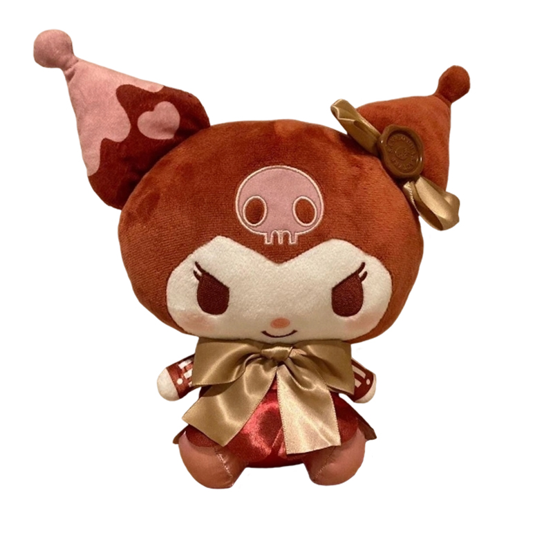Peluche Kuromi Sweet Chocolatory Furyu