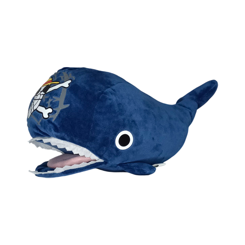 Peluche Laboon One Piece