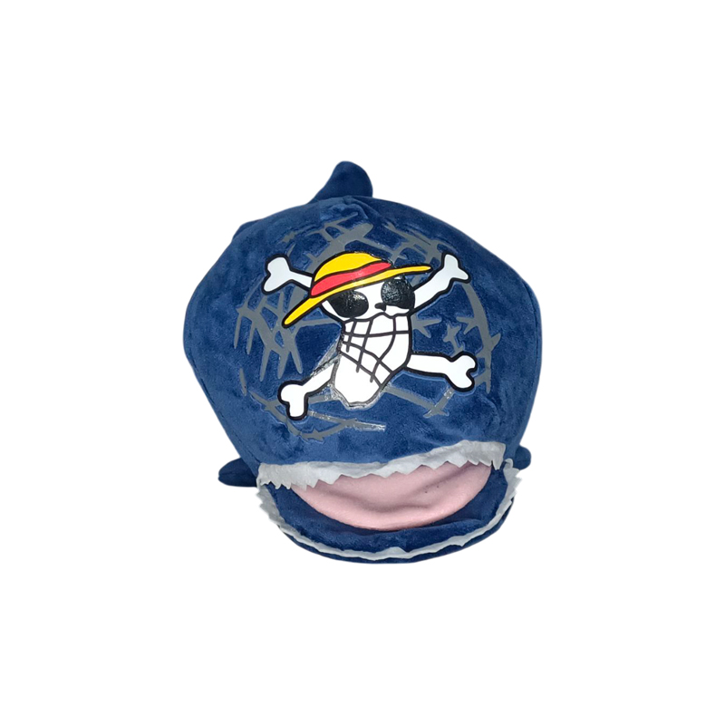 Peluche Laboon One Piece