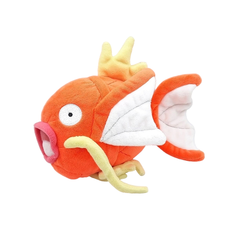 Peluche Magikarp San-Ei