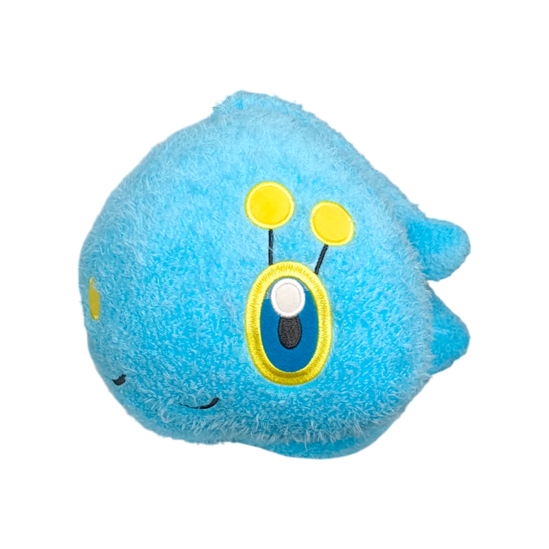 Peluche Manaphy Kutsurogi Time Banpresto