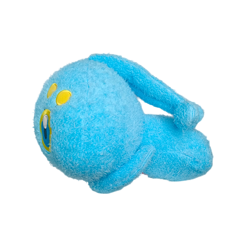 Peluche Manaphy Kutsurogi Time Banpresto