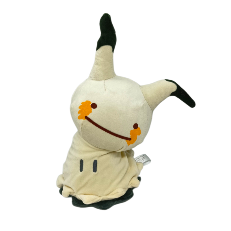 Peluche Pokemon Mimikyu Ditto
